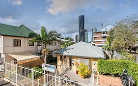 Kookaburra Inn Brisbane